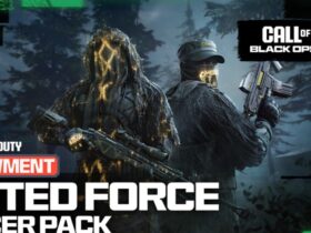 Call of Duty Endowment United Force: Tracer Pack را برای بهره مندی از جانبازان راه اندازی می کند