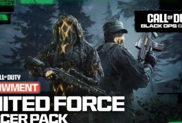 Call of Duty Endowment United Force: Tracer Pack را برای بهره مندی از جانبازان راه اندازی می کند