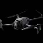 DJI Mavic 4 Pro-Triple Camera هواپیمای بدون سرنشین پرچمدار معرفی شده در بازارهای جهانی