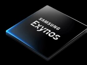 Decacore Exynos 2500 AP سامسونگ بار دیگر شایعه شده است که Galaxy Z Flip 7 را برق می دهد