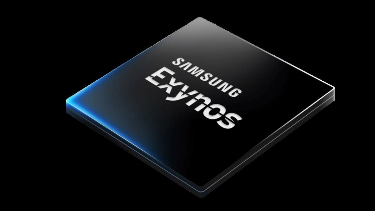 Decacore Exynos 2500 AP سامسونگ بار دیگر شایعه شده است که Galaxy Z Flip 7 را برق می دهد