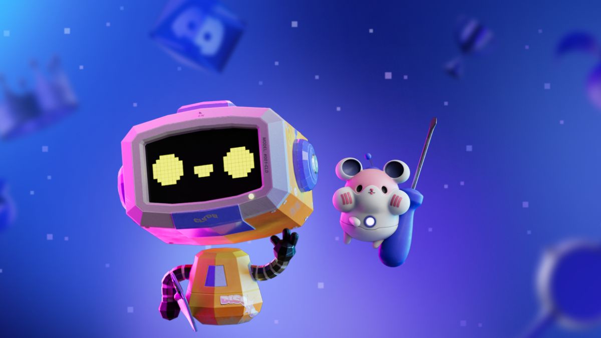 Discord 1 به روزرسانی اضافه می کند WebP/Avif Emoji Auploads ، تعبیه IOS چند تصویر ، افزایش سرعت فیلم Android و بیش از 60 رفع اشکال