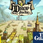 Drop Duchy Review-یک چالش گسترده که به عنوان یک دلهره آور بلوک پنهان شده است | بازی