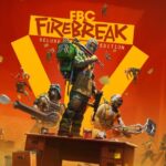 FBC REMEDY: Firebreak شما را در حال نابودی HISS | پیش نمایش دستی