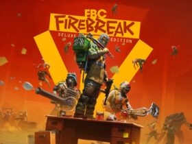 FBC REMEDY: Firebreak شما را در حال نابودی HISS | پیش نمایش دستی