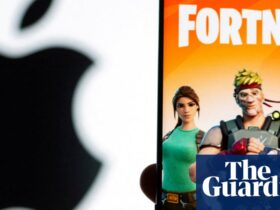 Fortnite به فروشگاه برنامه آیفون در ایالات متحده باز می گردد و به تبعید تحمیل شده توسط Apple | فناوری