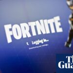 Fortnite در دسترس نیست در مورد آیفون در سطح جهان پس از رد اپل انتشار فروشگاه App | پره