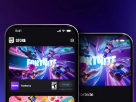 Fortnite دوباره از آیفون ها ناپدید شد و Epic Apple را سرزنش می کند
