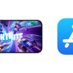Fortnite هفته آینده به فروشگاه برنامه iOS ایالات متحده بازگشت