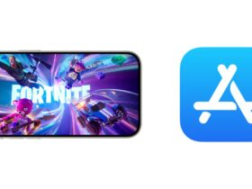 Fortnite هفته آینده به فروشگاه برنامه iOS ایالات متحده بازگشت