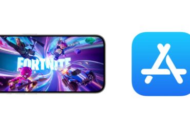 Fortnite هفته آینده به فروشگاه برنامه iOS ایالات متحده بازگشت