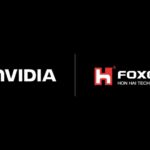 Foxconn کارخانه AI را با همکاری تایوان و Nvidia می سازد