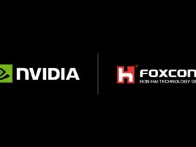 Foxconn کارخانه AI را با همکاری تایوان و Nvidia می سازد