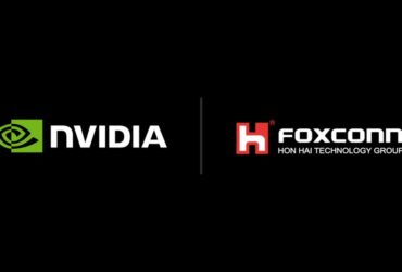 Foxconn کارخانه AI را با همکاری تایوان و Nvidia می سازد
