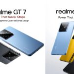 GT 7 و GT 7T Realme به زودی در سطح جهانی راه اندازی می شوند: مشخصات کلیدی فاش شده آنها را بررسی کنید
