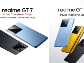 GT 7 و GT 7T Realme به زودی در سطح جهانی راه اندازی می شوند: مشخصات کلیدی فاش شده آنها را بررسی کنید
