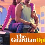 GTA6 این کار را می کند: آیا سریال اکشن بدنام بدبینانه بالاخره می تواند زمان عاشقانه را پیدا کند؟ | The Grand Theft Auto