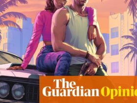 GTA6 این کار را می کند: آیا سریال اکشن بدنام بدبینانه بالاخره می تواند زمان عاشقانه را پیدا کند؟ | The Grand Theft Auto