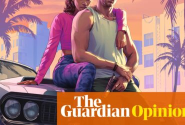 GTA6 این کار را می کند: آیا سریال اکشن بدنام بدبینانه بالاخره می تواند زمان عاشقانه را پیدا کند؟ | The Grand Theft Auto
