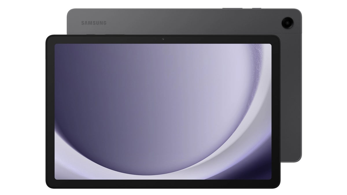 Galaxy Galaxy Galaxy Tab A9+ (با 5G) یک سرقت مطلق با این قیمت فوق العاده پایین است