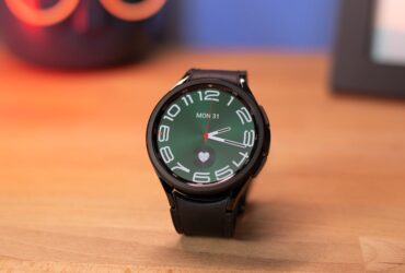 Galaxy Galaxy Watch 6 Classic را با LTE با تخفیف 51 ٪ تخفیف بگیرید