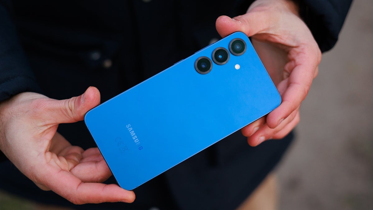 Galaxy S25 512 گیگ