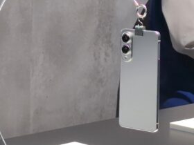 Galaxy S25 Edge Leak فقط از بزرگترین فلکس دوربین خود از طریق آیفون 17 هوا حمایت کرد