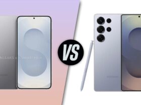 Galaxy S25 Edge vs Galaxy S25 Ultra: تفاوت های اصلی برای انتظار