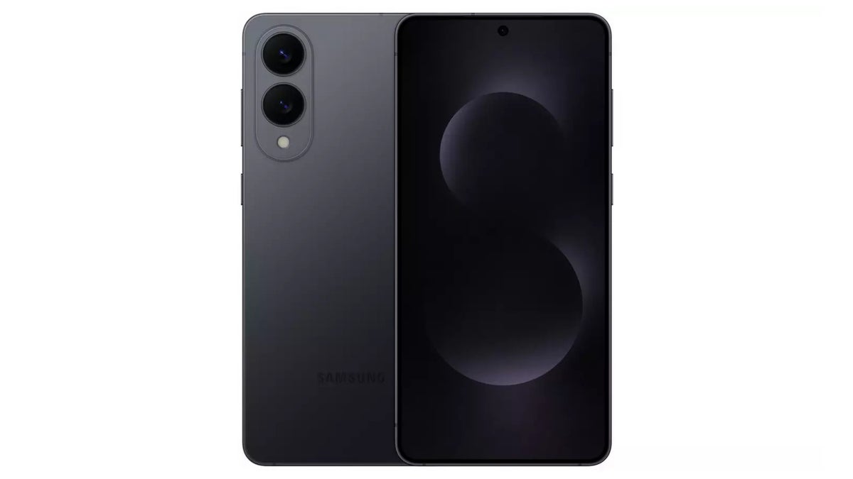 Galaxy S25 Edge بدون اعلام سامسونگ در حال حاضر برای پیش سفارش در انگلستان با قیمتی بالا آسمان آماده است