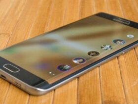 Galaxy S25 Edge: یک گلوله 5.8 میلی متری به قلب آنچه که لبه برای ایستادن استفاده می کرد