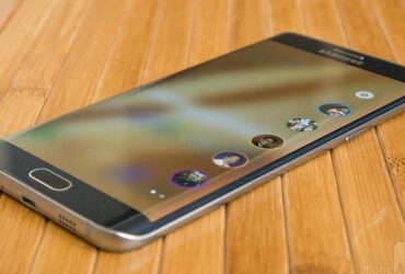 Galaxy S25 Edge: یک گلوله 5.8 میلی متری به قلب آنچه که لبه برای ایستادن استفاده می کرد
