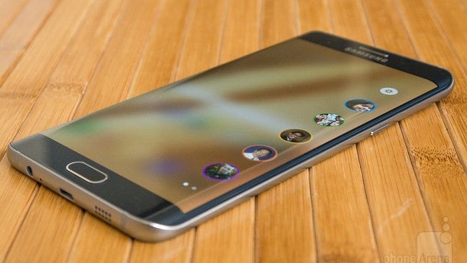Galaxy S25 Edge: یک گلوله 5.8 میلی متری به قلب آنچه که لبه برای ایستادن استفاده می کرد