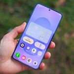 Galaxy S25+ به پایین ترین قیمت خود در آمازون کاهش می یابد ، اما برای مدت طولانی نیست