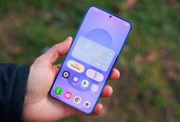 Galaxy S25+ به پایین ترین قیمت خود در آمازون کاهش می یابد ، اما برای مدت طولانی نیست
