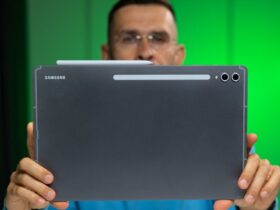 Galaxy Tab S10 Ultra سامسونگ با حداکثر 300 دلار تخفیف SANS Trade در فروش است