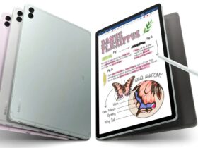Galaxy Tab S9 Fe+ در این فروش شیرین آمازون با 200 دلار افت می کند