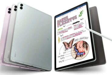Galaxy Tab S9 Fe+ در این فروش شیرین آمازون با 200 دلار افت می کند