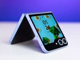 Galaxy Z Flip Fe ممکن است مهمانی بدون بسته را خراب کند