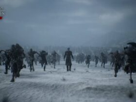 Game of Thrones: Kingsroad از طریق تلفن همراه و رایانه های شخصی راه اندازی می شود