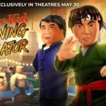 GameFam شبیه ساز Training Karate Kid را در Roblox راه اندازی می کند