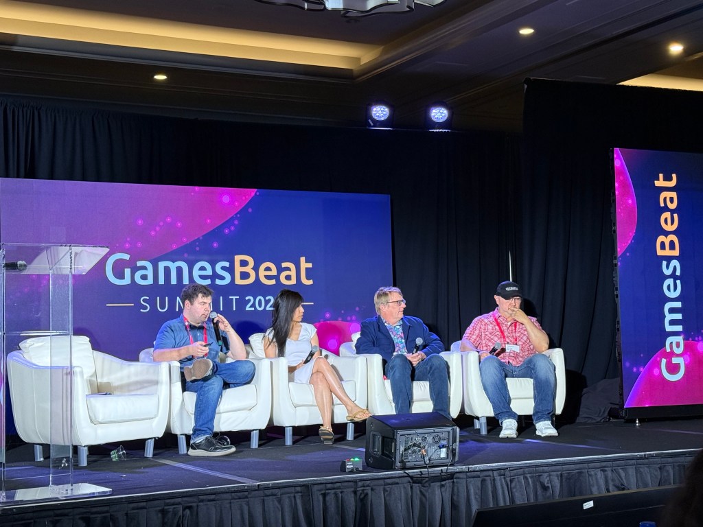 GamesBeat Summit 2025: چرا اعتماد و اصالت برای اقتباس های هالیوود مهم است