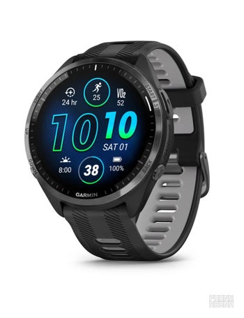 Garmin Forerunner 965: 100 دلار تخفیف در آمازون