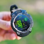Garmin Instinct 3 اولین تخفیف خود را در آمازون دریافت می کند