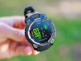 Garmin Instinct 3 اولین تخفیف خود را در آمازون دریافت می کند