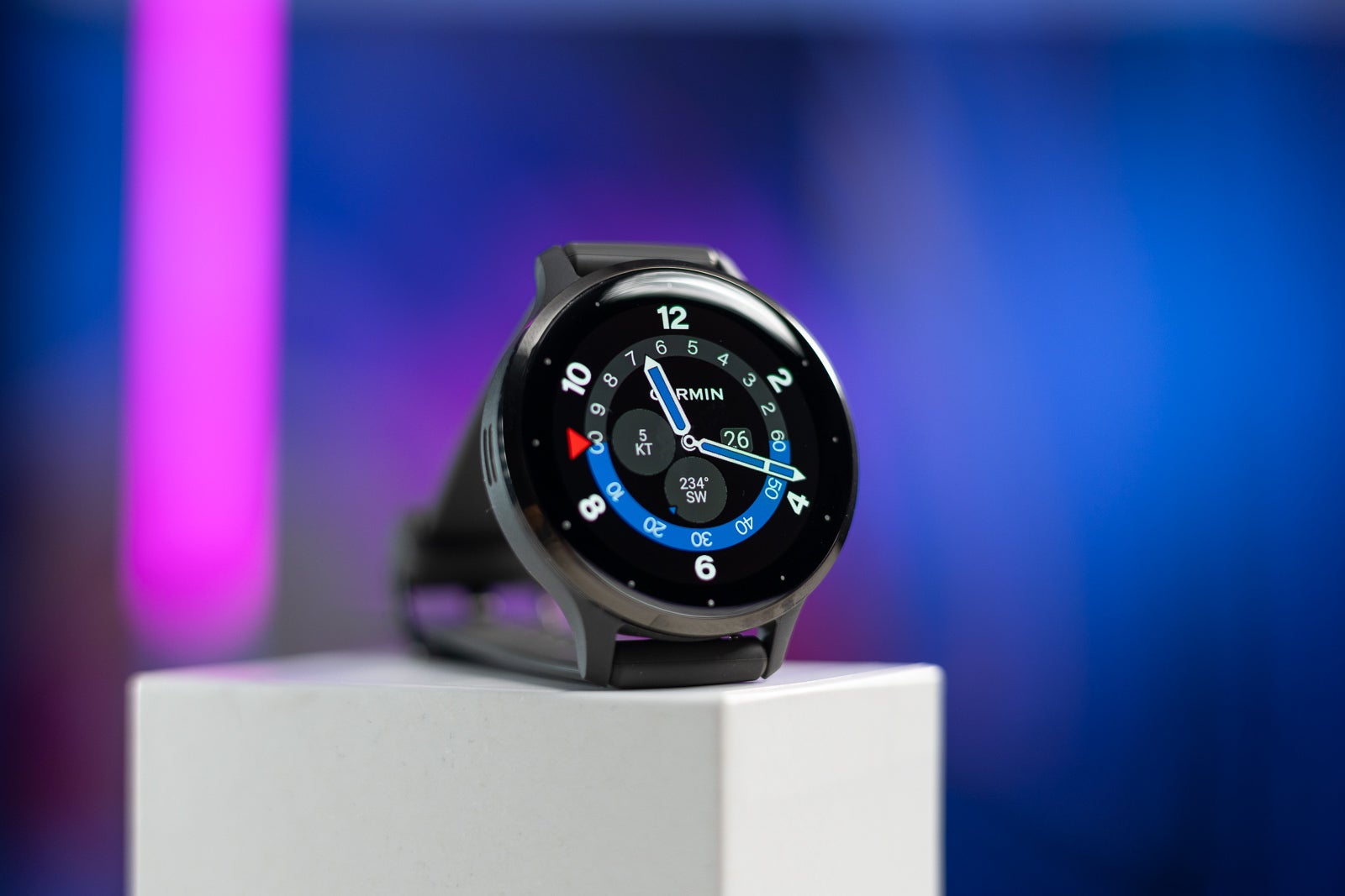 ساعتهای هوشمند Garmin مجموعه ای از ویژگی های جدید را دریافت می کنند ، اما برخی از آنها هزینه ای دارند