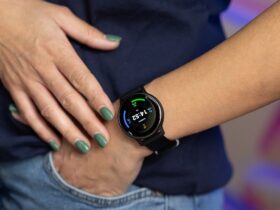 Garmin VivoActive 5 تخفیف وسوسه کننده دیگری در آمازون دریافت می کند