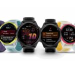 Garmin رسماً ساعت هوشمند Forerunner 570 را با قیمت مناسب از بین می برد