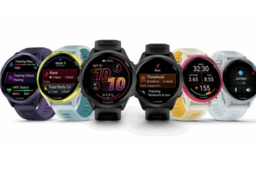 Garmin رسماً ساعت هوشمند Forerunner 570 را با قیمت مناسب از بین می برد