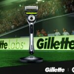 Gillette و EA Sports FC شریک در تبلیغات در بازی و بسته های تیم Ultimate Soccer