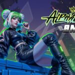 Goat Gaming از امی رونمایی می کند ، اولین عامل طرفدار AI آن